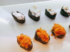 -比格比萨自助(康巴什店)