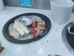 -咕叽咕叽自助烤肉小火锅(西城广场购物中心店)