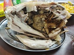 -吉英盐焗鸡(文中路店)