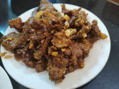 -清真宏玉祥黄门脸餐厅(华荫东里店)