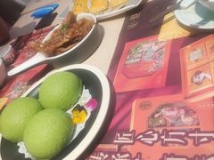 -点都德(华强南店)