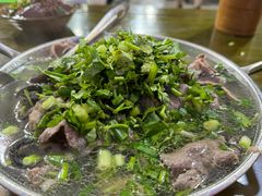-小杨翘脚牛肉