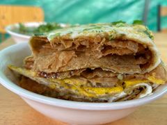 -陈记锅巴菜(五大道店)