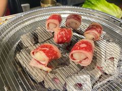 -本炙炭烤·蒲烧活鳗料理店(金沙洲店)