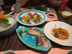 -山葵家·创意料理(宁波来福士店)