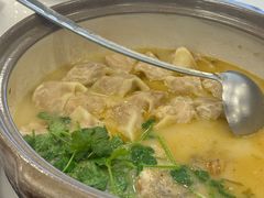 -瑞福园联谊餐室(茂名南路店)