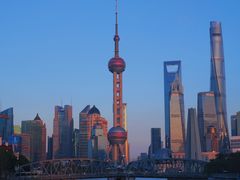 -东方明珠广播电视塔