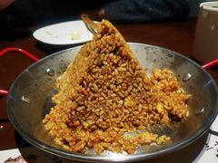 -三个大叔烤羊肉串·歌手驻唱·碳烤鲜肉(西三旗店)