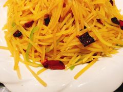 -小俩口烧烤东北菜(双井店)