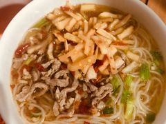 -湘乡米粉(东山北路店)