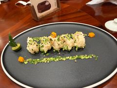-喜鼎海胆水饺(东港店)