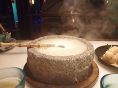 -佬麻雀·新湘菜(珠海金发购物中心店)