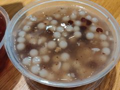 -芳婆糕团店(王府大街店)
