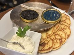 -Le Comptoir de la Gastronomie