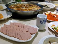 -万和源炝锅城·活鱼现炝(文艺北路店)