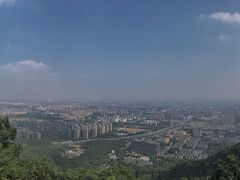 -杭州半山国家森林公园