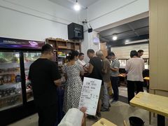 -王菊美食街·王菊面馆(总店)