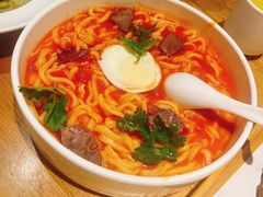 -九毛九西北菜(大东海店)