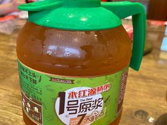 -永红源·啤酒烧烤海鲜大排档(台柳路店)