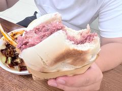 -段生记肉丸糊辣汤(西铁大明宫住宅小区店)