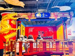 -德云社(三里屯店)