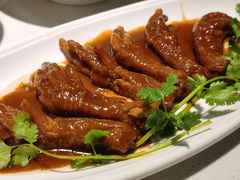 -方荣糊涂菜馆(湖北路店)