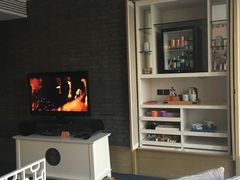 -上海外滩英迪格酒店