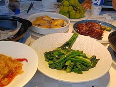 -百味馆·粤菜·湛江菜(后海花园店)