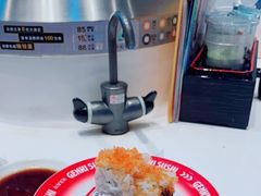 -元气寿司(益田假日广场店)