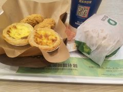 -德克士(林江商厦店)