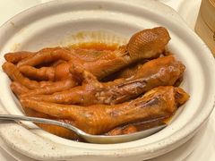 -白天鹅宾馆-宏图府餐厅