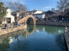 -嘉兴月河历史街区