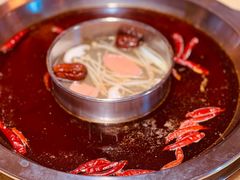 -田鸭肠·非遗火锅(彭州店)