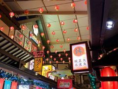 -御温泉·大餐庙会
