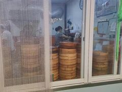 门面-老陶包子铺(南大西南村店)