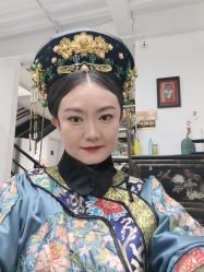 点击看大图 -美云庭古装·格格服汉服·京城旅拍(北京店)