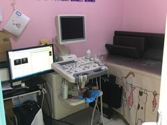 -全心全意连锁动物医院·微创中心·内科急重症·心脏专科(丰管路店)