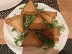 -ALAMEEN阿拉伯餐厅(三里屯店)