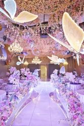 -花嫁丽舍海岛婚礼殿堂(国展店)