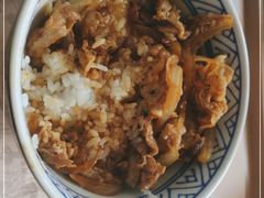 -吉野家(上地三街店)