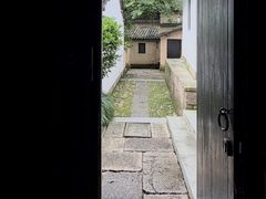 -法云安缦酒店