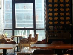 -ZOO COFFEE动物园咖啡(望京锐创店)