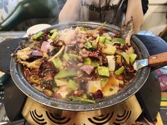 -滋味烤鱼(祥和里店)