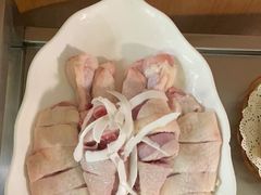 -原味四季椰子鸡(公明百佳华店)