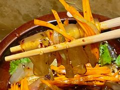 -串大叔炭火烤串·鸡西大冷面刀削面(总店)