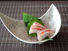 -竹之月日本料理铁板烧(香江花园店)