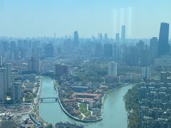 -环球港凯悦 · 享悦中餐厅