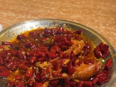 -喝丢一只鞋海鲜烧烤·海肠捞饭(东关街店)