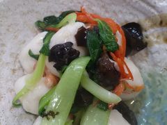 -万景饭店·鱼街农家菜