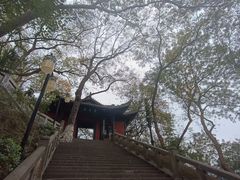 -白帝城·瞿塘峡景区